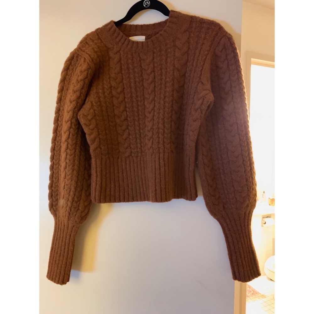DOEN Mulberry Sweater